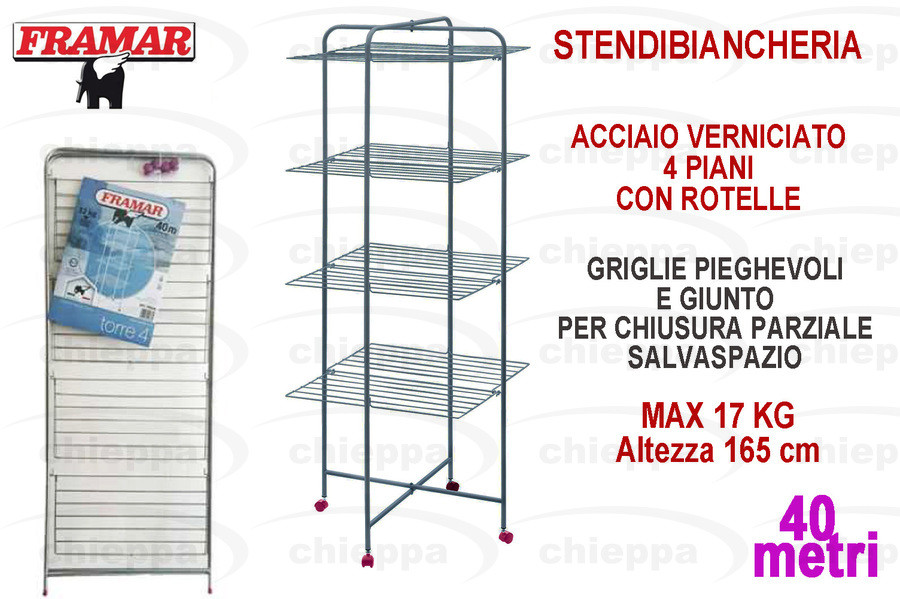 STENDIBIAN.MT40 TORRE 4  FR936