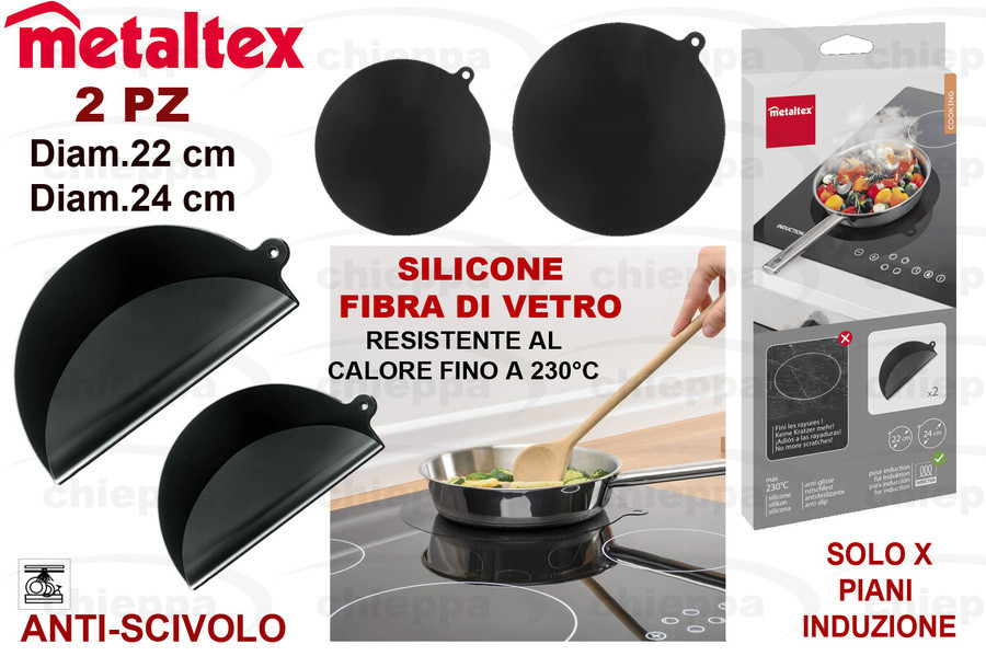 TAPPETINI SET 2PZ X PIANO IND.