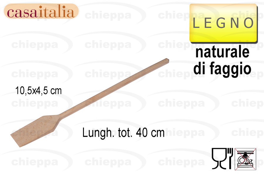 PALETTA LEGNO 40      113-0103