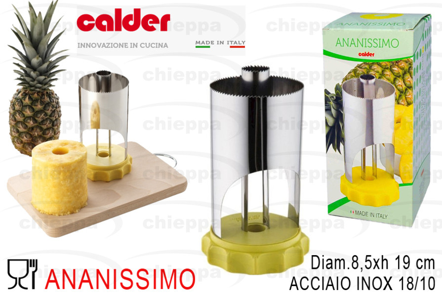 TAGLIANANAS ANANISSIMO    1330