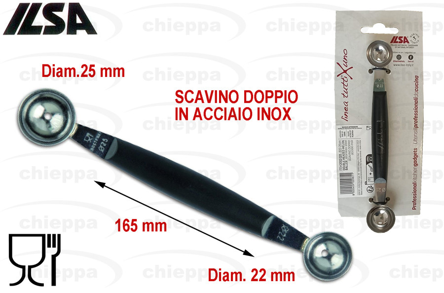 SCAVINO D22/25 TUTTIX1   20020