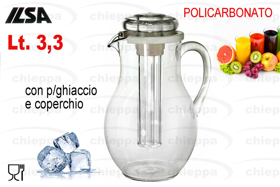 BROCCA LT3,3+COP+P/GHIA.GEMMA*