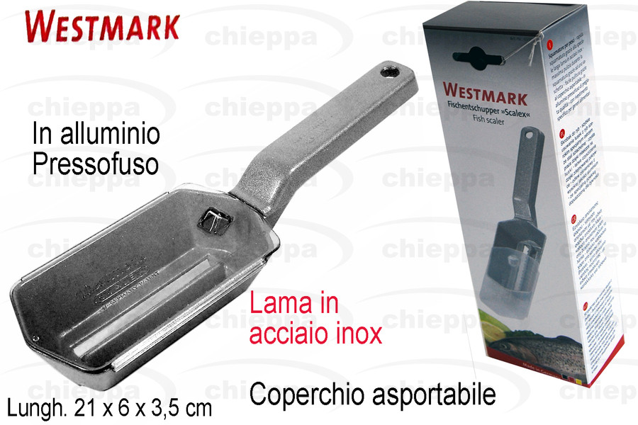 SQUAMAPESCE  SCALEX 65002260 =