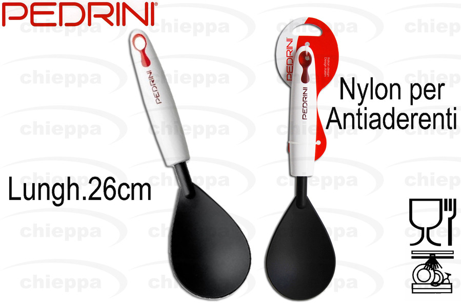 PALA RISO 26        NYLON 631*