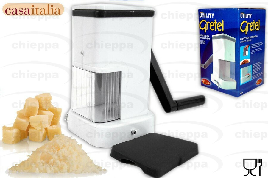 GRATTUGIA+VENT.GRETEL C105116*