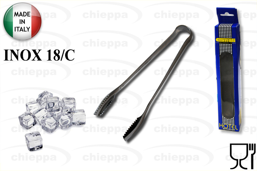 MOLLA GHIACCIO INOX SCAT. 706P