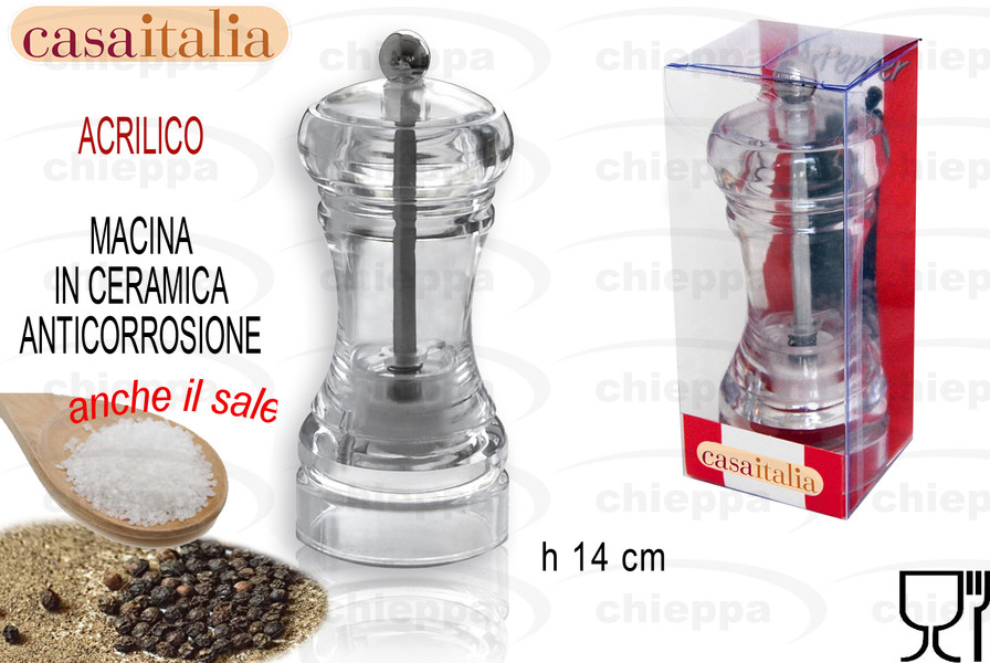 MACINAPEPE/SALE 14 ACR.C113436