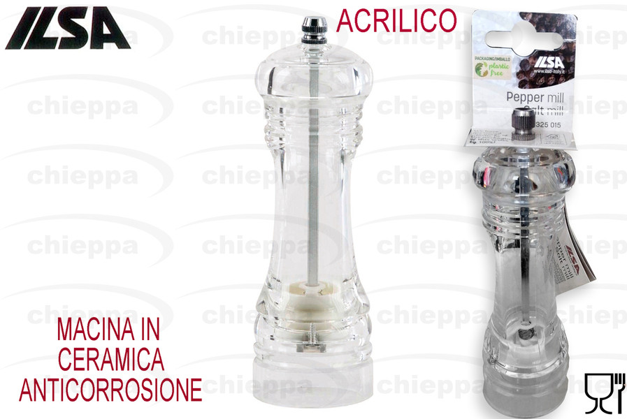 MACINAPEPE/SALE 15 ACRIL. 1325