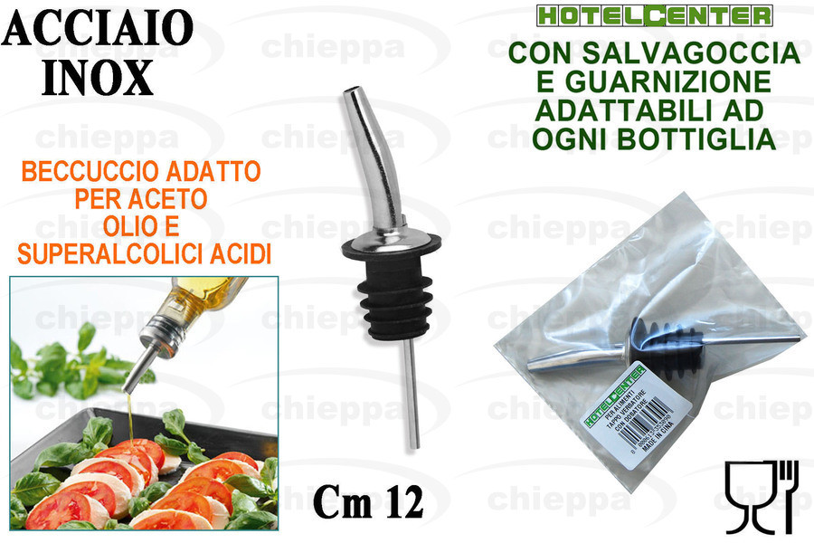 TAPPO VERSAT.C/DOSAT.    35309