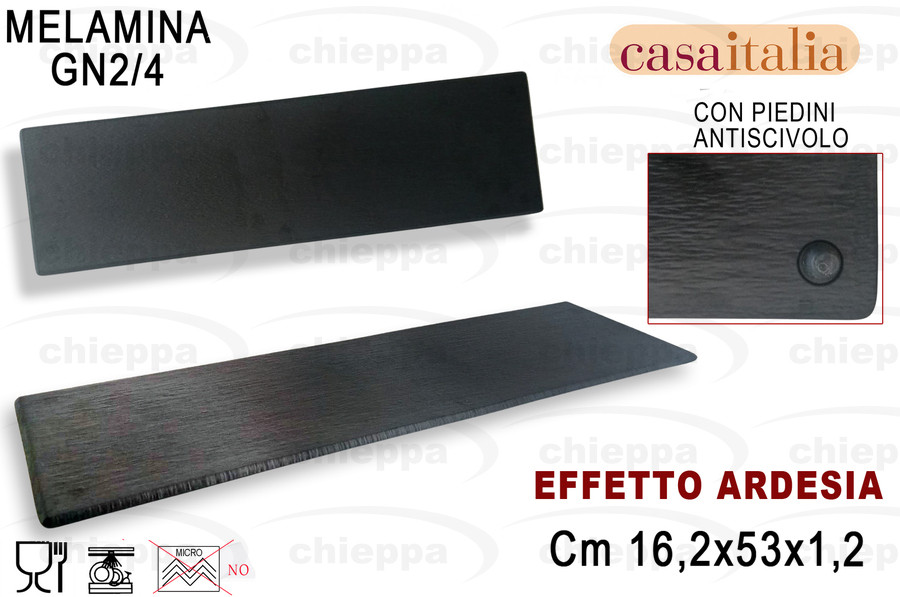 VASSOIO 53X16 MEL.ARDE.C113782