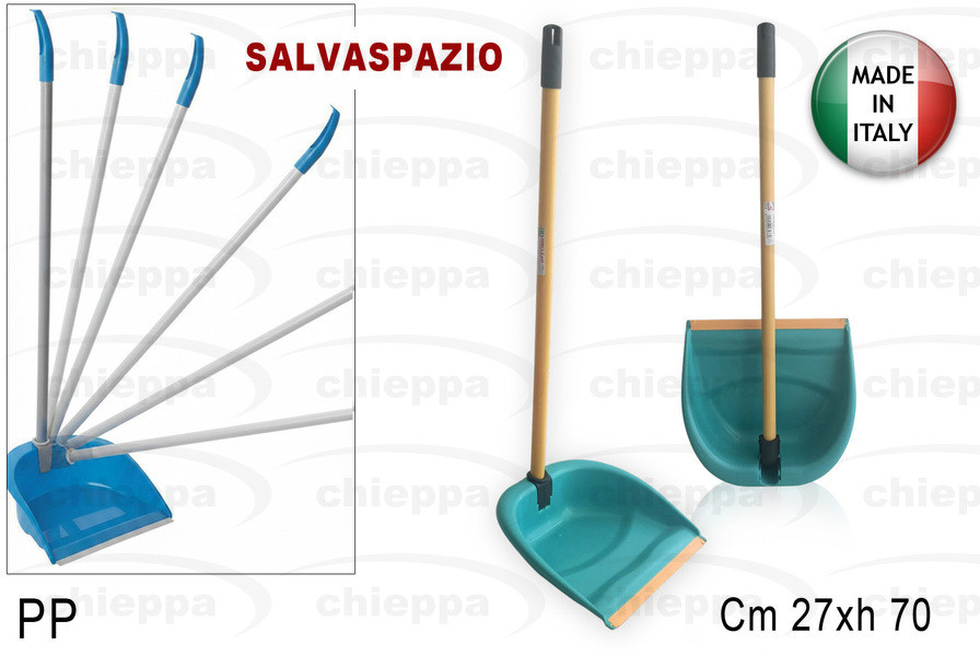 PALETTA IMMON.SALVASPAZIO 3078