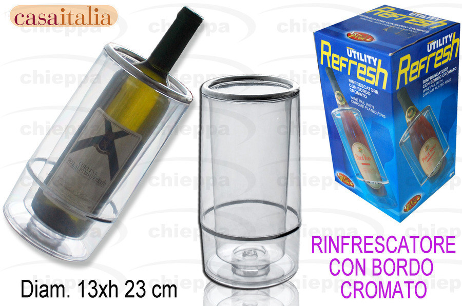 RINFRESCATORE  REFRESH C102675