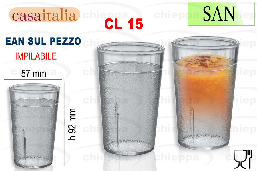 SUCCO C15 TR.SAN 6211/C112731*