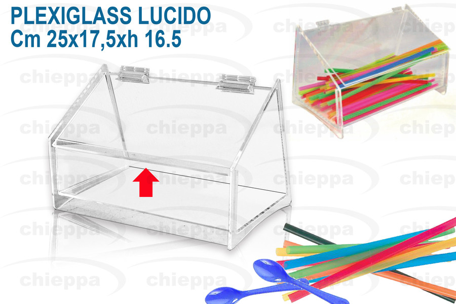 P/CUCCHIAINI-CANNUCCE  25X17,5