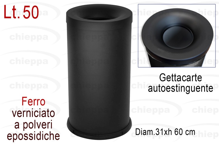 G/CARTA AUTOESTIN.50 NERO 546N