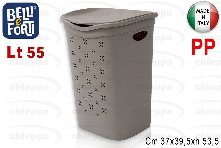 P/BIANCH.LT55 TORTORA  BF32501