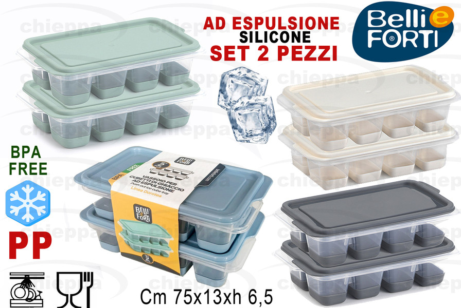 GHIACCIO ST.2PZ DOROTEA BF0660
