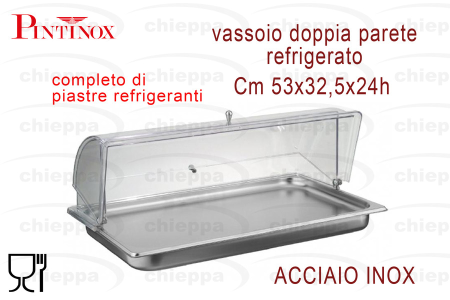 VASSOIO RET.X AF.REFR.50950950