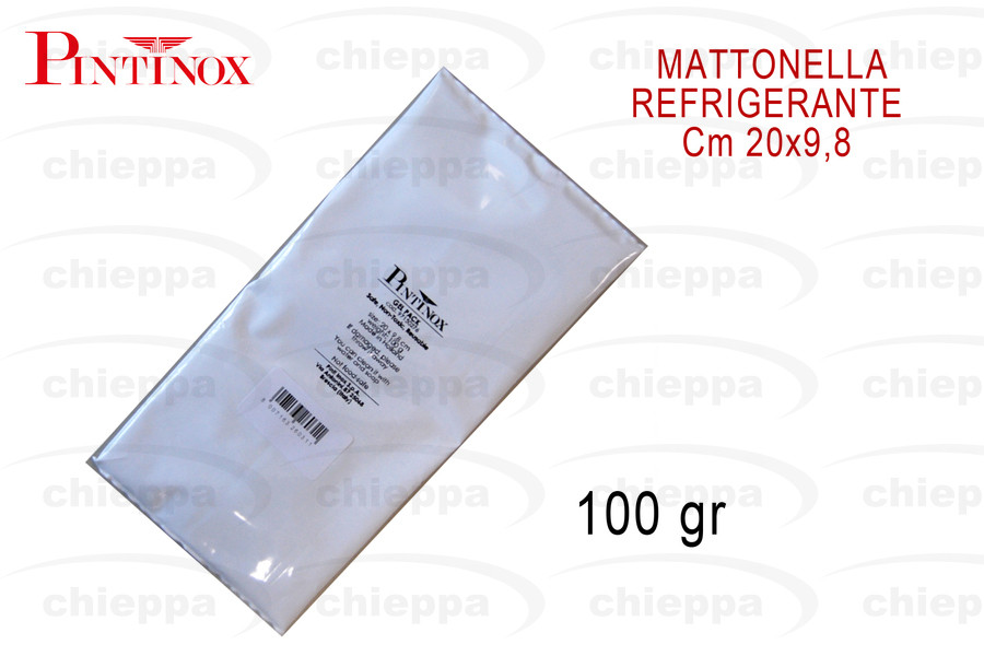 MATTONELLA 20X9,8 REFR.9715027