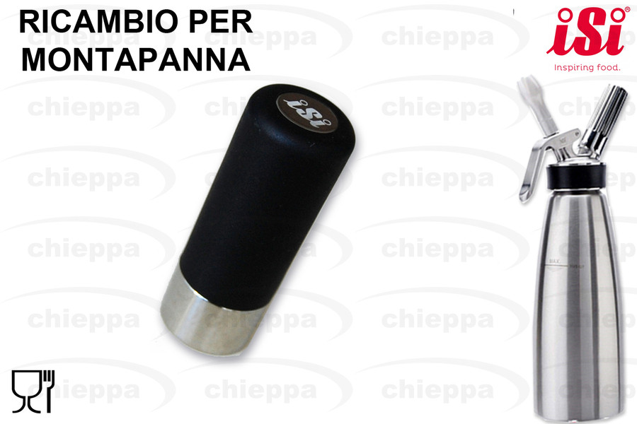 CARICATORE INOX   PER  MONTAP.