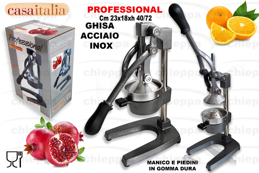 SPREMIMELOGRANO PROF. C113058*