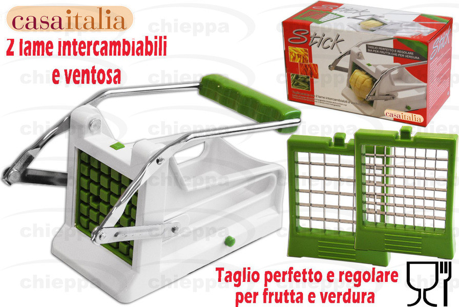 TAGLIAPATATE          C112659*