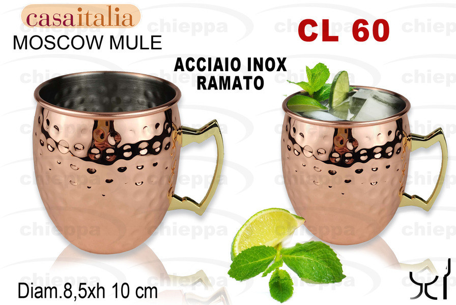COCKTAIL T.MOSCOW MULE C113688