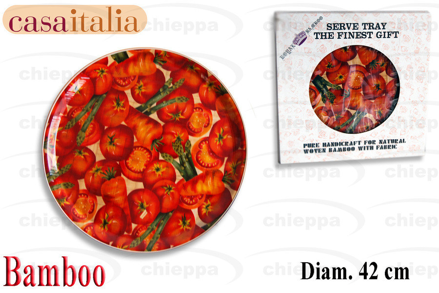 VASSOIO 42 ROT.POMOD.335B/209*