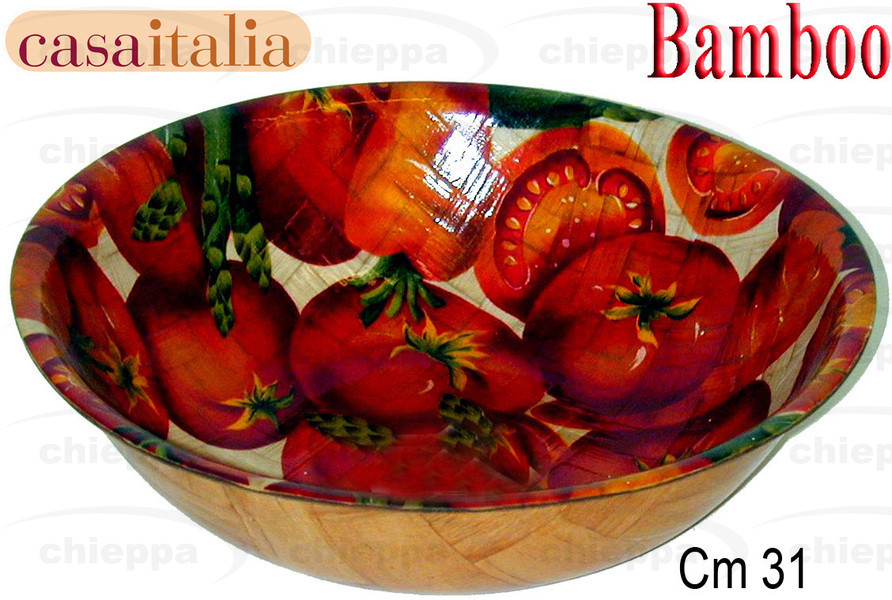 CENTRO 31 BAMBU'POMOD.434/209*