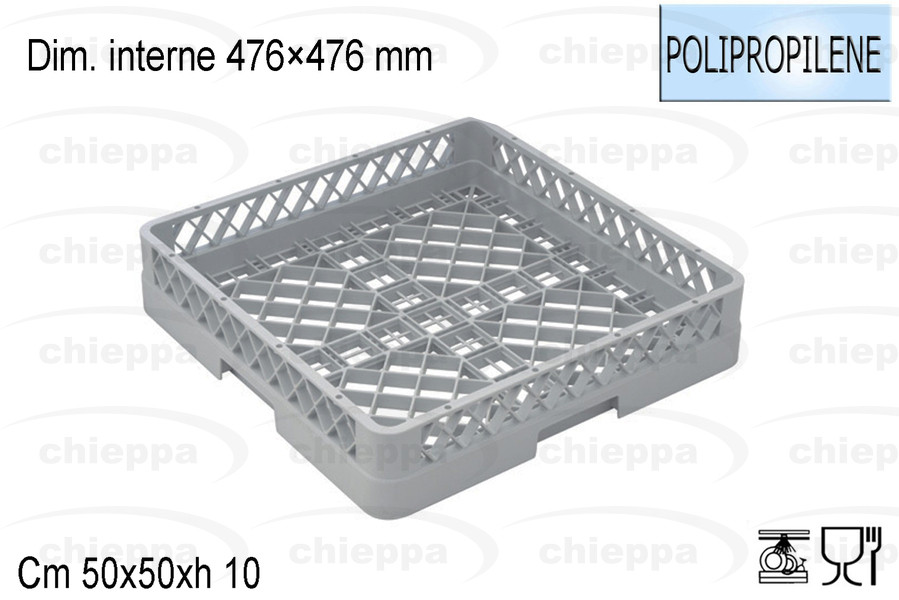 CESTELLO BASE UNIVERS.   RBASE