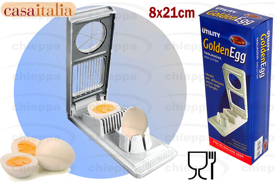 TAGLIAUOVO GOLDEN EGG C104523*