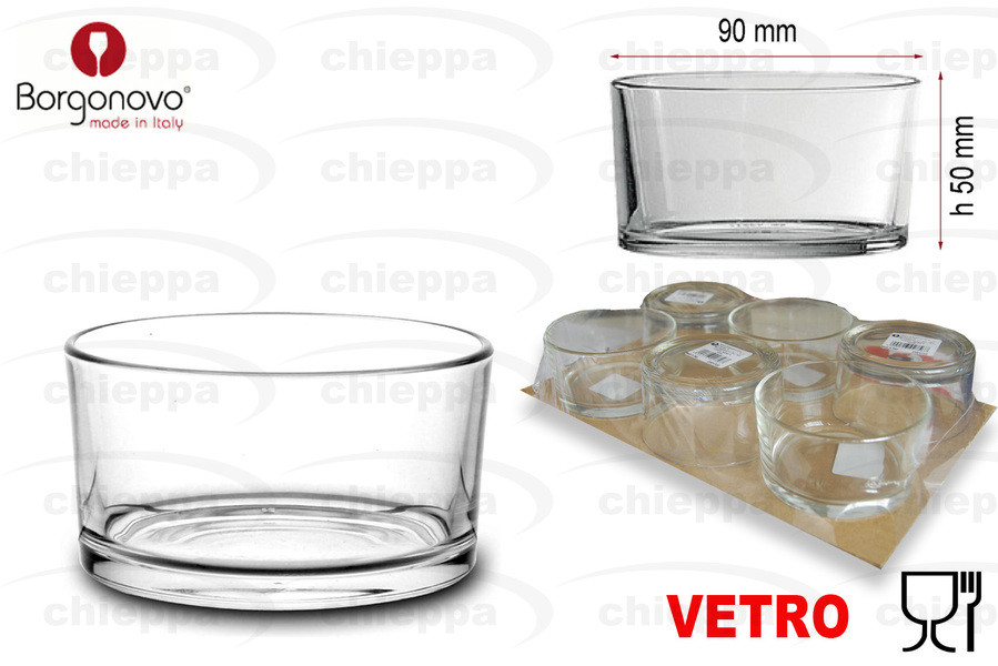 VETRO FORMAGG.INDRO 14065924U=