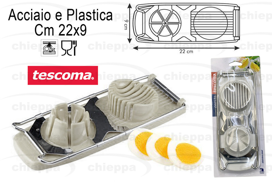 TAGLIAUOVO FILI MULTIF. 420645