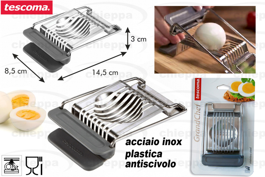TAGLIAUOVO FIL.GRADCHEF 428700