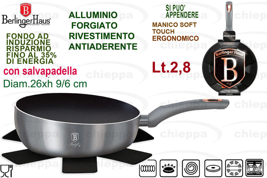 SALTAPASTA 26 MOONLIGH.BH6006*