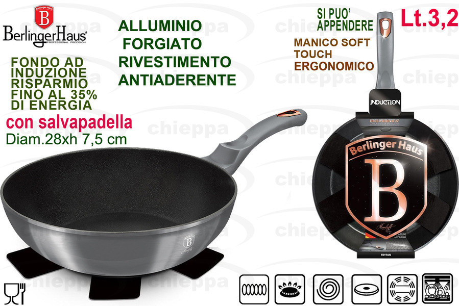 SALTAPASTA 28 MOONLIGH BH6007*