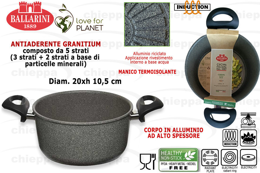 CASSER.20 2/M CORTINA  1008687