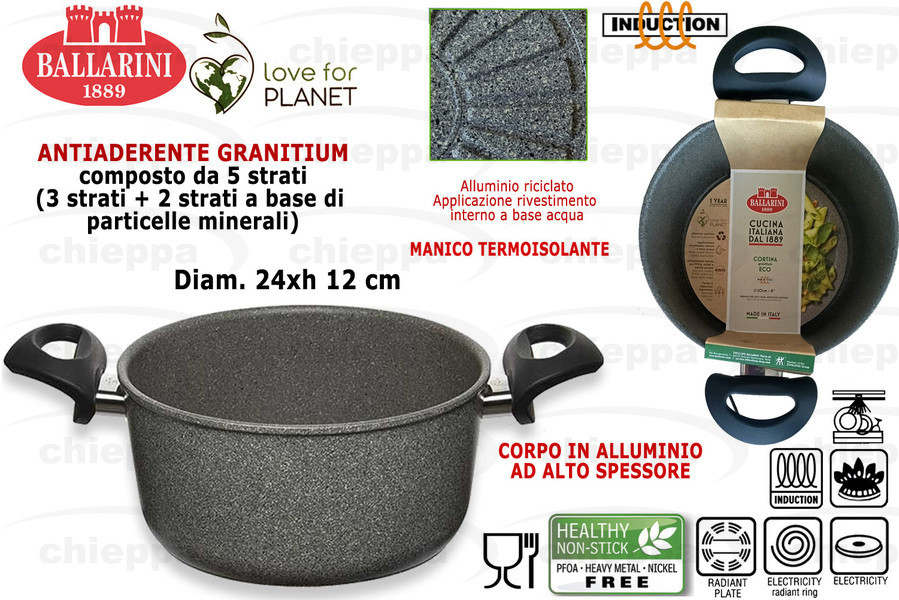 CASSER.24 2/M CORTINA  1008688