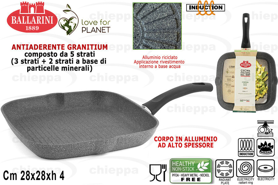 BISTECC.28X28 CORTINA  1008690