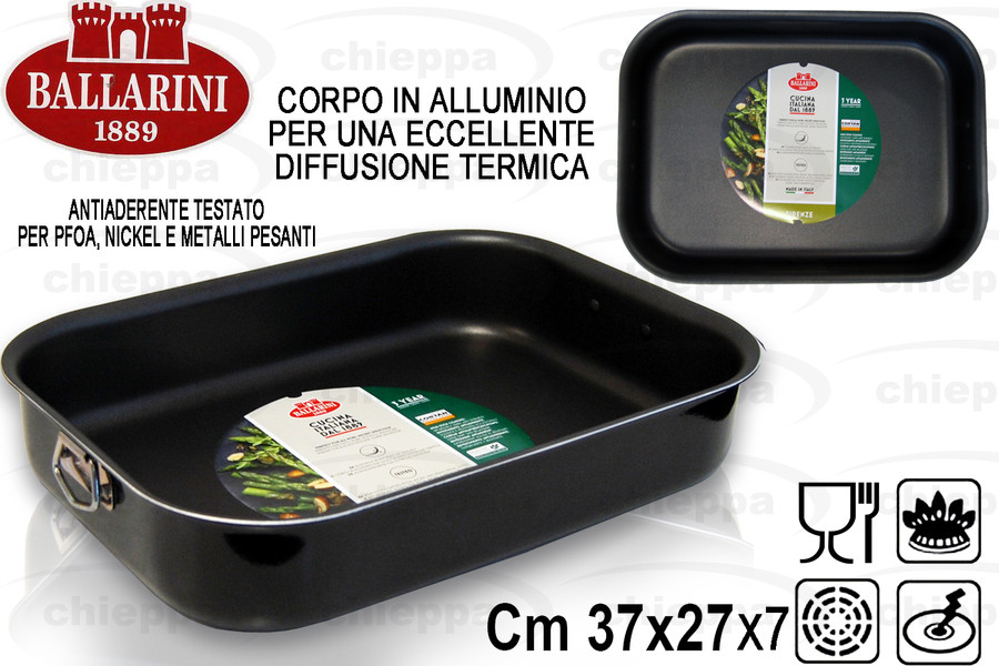 TEGLIA 35X25 C/M       FIRENZE