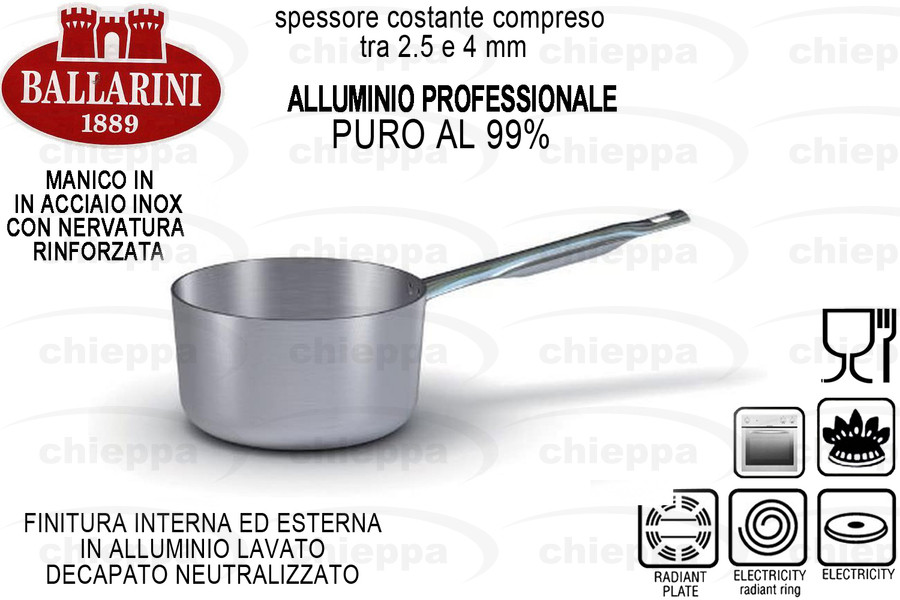 CASSER.24 1/M ALLUM.PRO.  7026