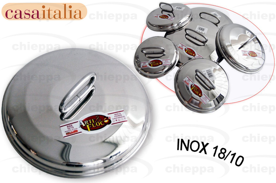 COPERCHIO 24 BOM.SUPERTHERMICA