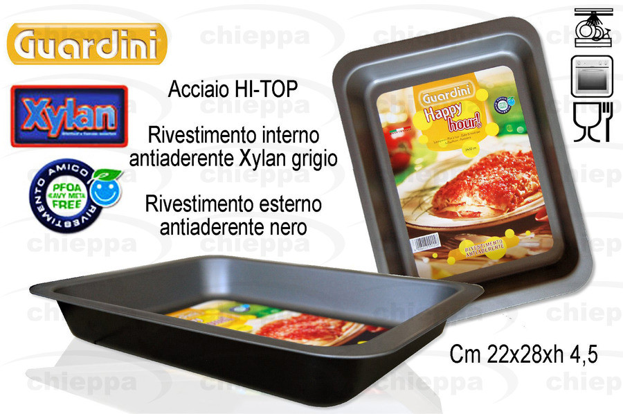 TEGLIA 22X28 ALTA   HAPPYHOUR=
