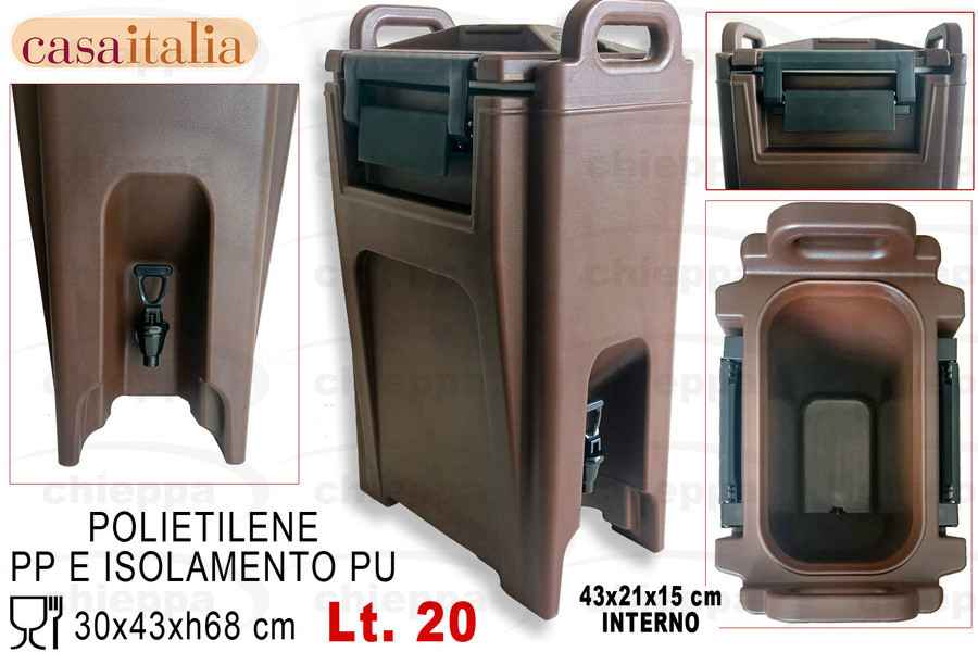 DISTRIBUT.BEVANDE LT20 C113791