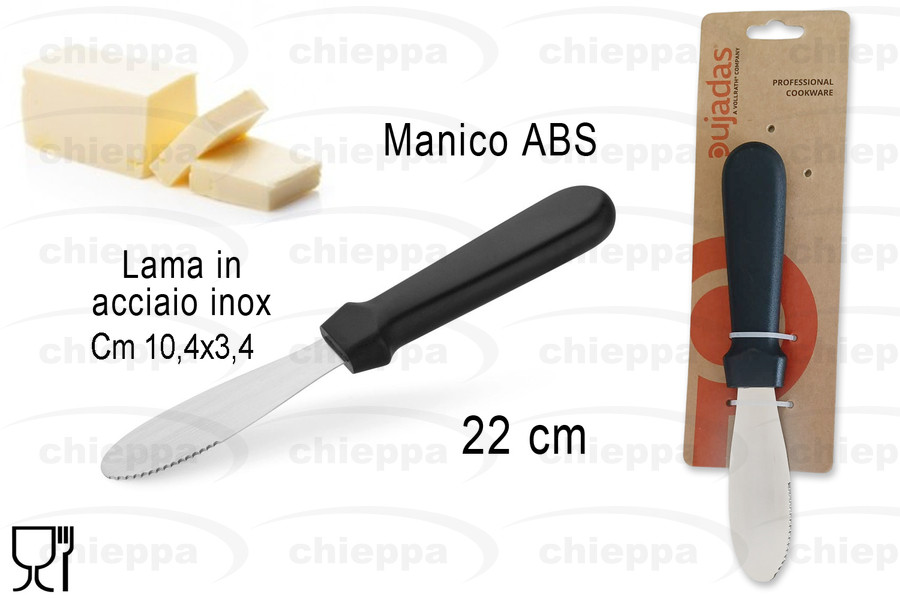 SPALMABURRO ABS         385500