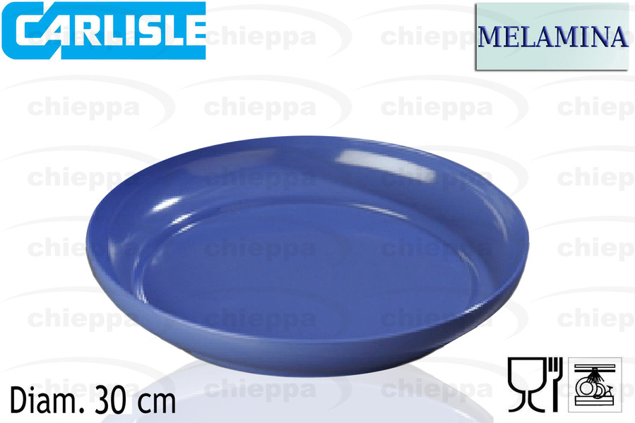 ROTONDO 30 FONDO  BLU 7912/14*