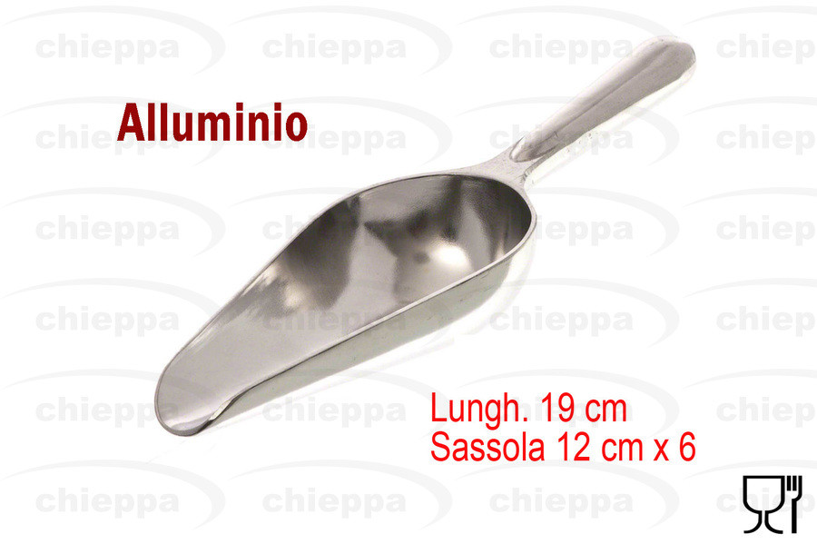 SASSOLA 12X6 ALLUM.  69/IS734=