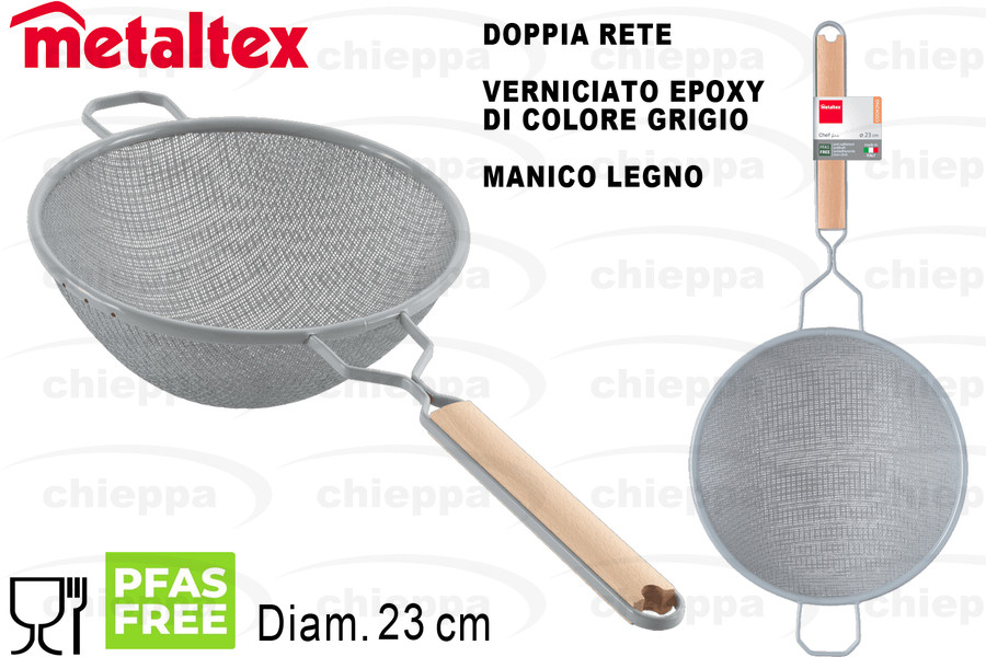 COLABRODO 23 M/L. VERN. 601723
