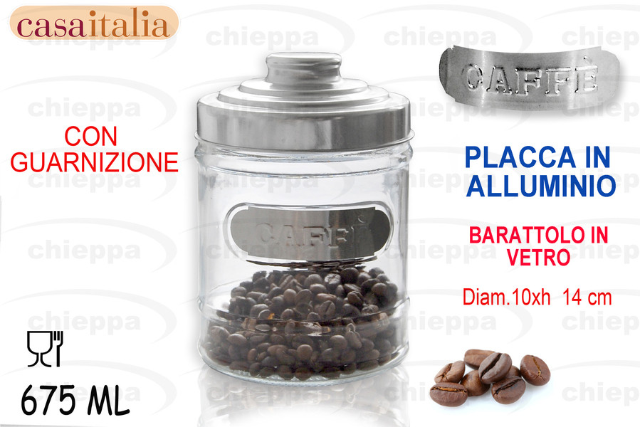 BARATTOLO ALL/VE.CAFFE'C103076