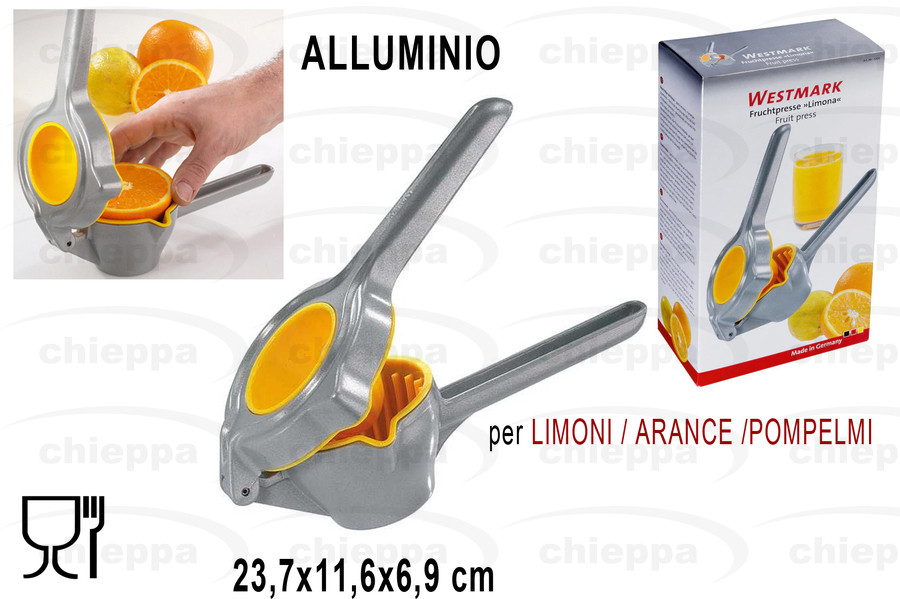SPREMILIMONE ALLUM.   50002260